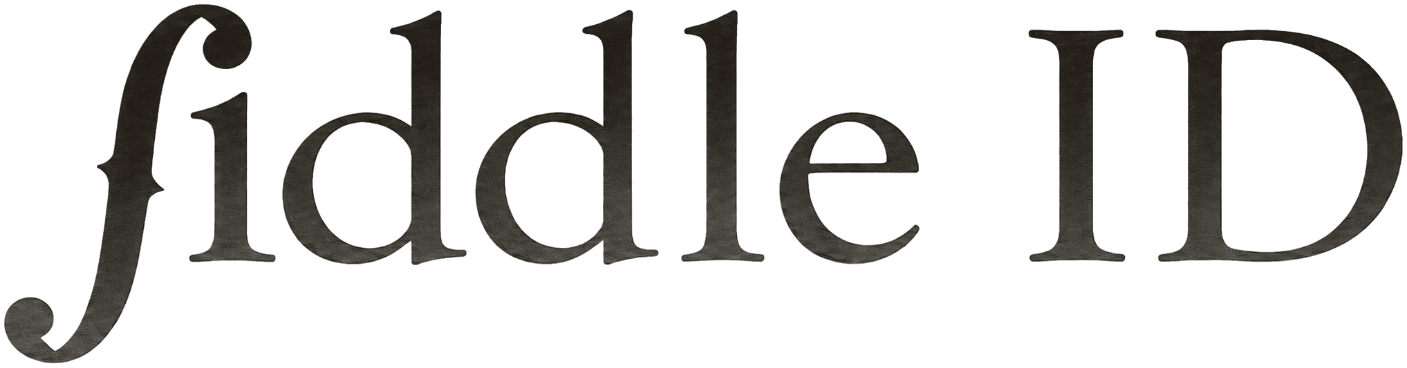 fiddle ID